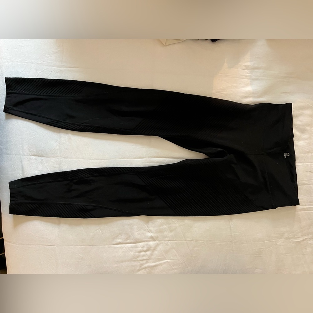 GAP SCLUPT leggings
